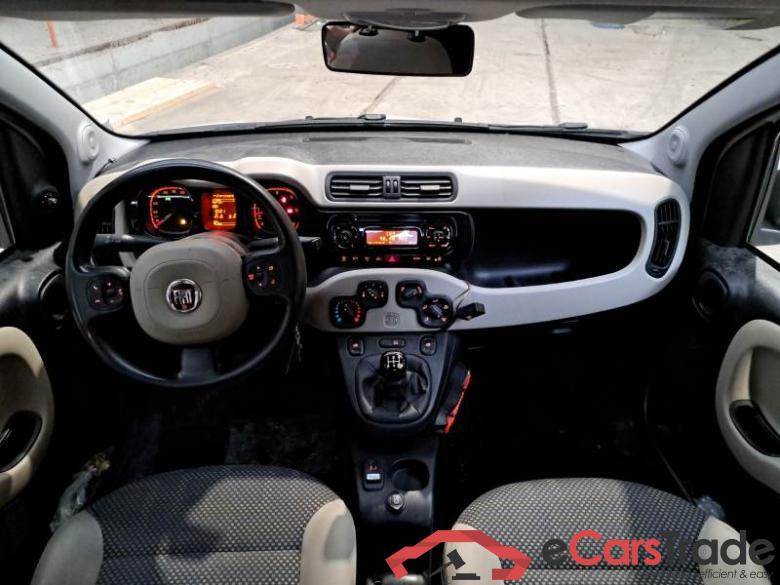 Fiat 1.34X4ENEL FIAT PANDA 2016 5P BERLINA 1.3 MJT 95CV SeS E6 4X4 #3