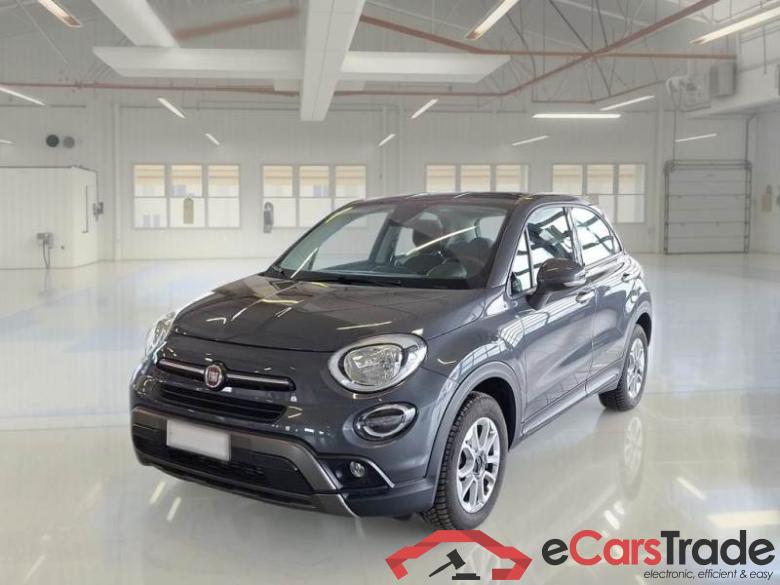 Fiat 13B2020PR1 FIAT 500X / 2018 / 5P / CROSSOVER 1.3 MJET 95CV 4X2 BUSINESS #1