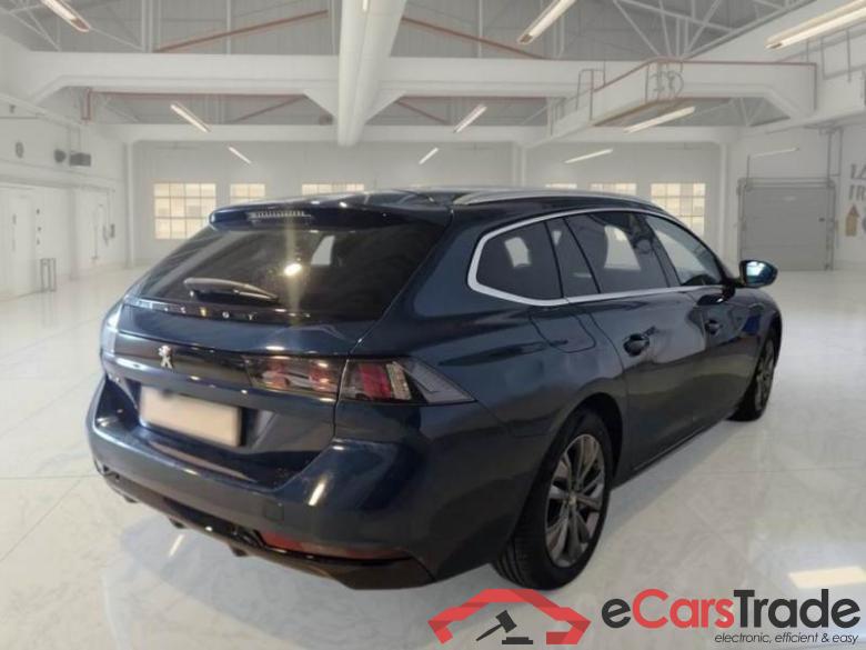 Peugeot 24 PEUGEOT 508 / 2018 / 5P / STATION WAGON BLUEHDI 160 BUSINESS SW S/S EAT8 AUT. #2