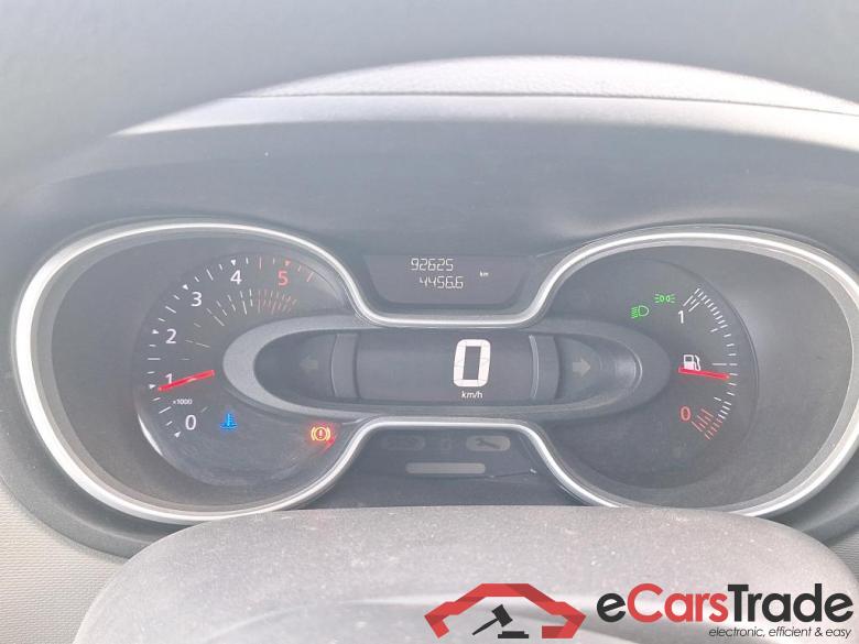 Renault FG GCF L1H2 1200 Energy dCi 145 E6 RENAULT Trafic VU 4p Fourgon FG GCF L1H2 1200 Energy dCi 145 E6 #6