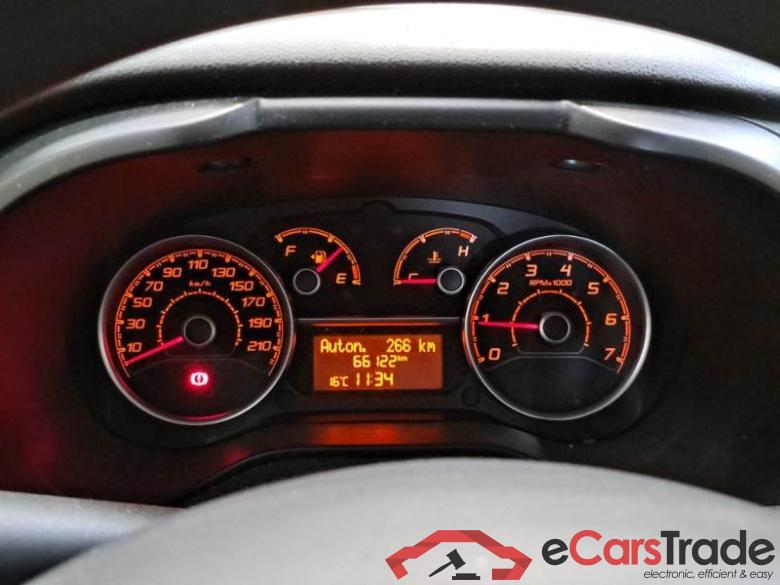 Fiat 69 FIAT DOBLÒ CARGO / 2014 / 5P / COMBI CH1 LOUNGE 1.6 MJET 90CV E6D-F N1 #4