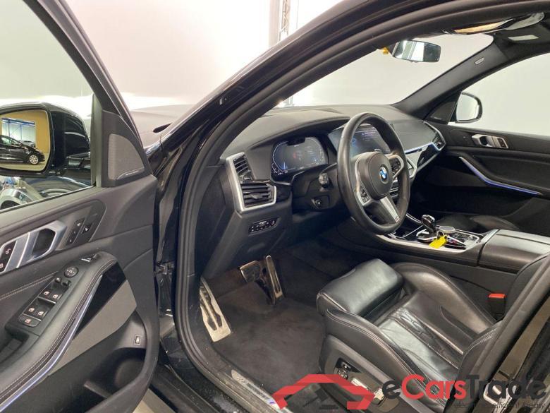 BMW X5 45e phev xdrive 5p 290kW aut #5