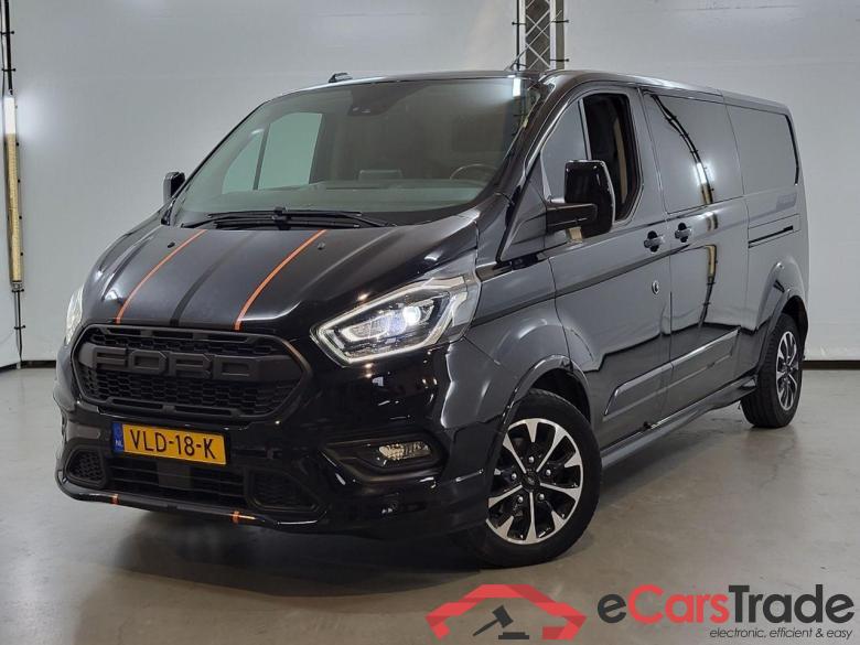 FORD Transit Custom 320 2.0 TDCI L2H1 Sport #1