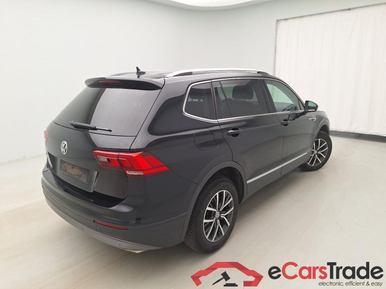 VW, Tiguan Allspace '17, Volkswagen Tiguan Allspace 2.0 TDI SCR DSG7 Comfor #5