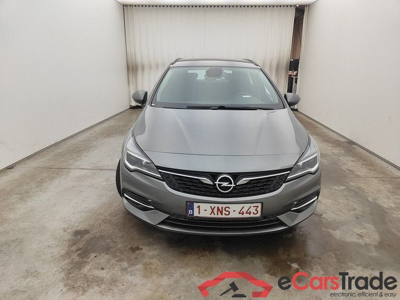 Opel Astra Sports Tourer 1.5 Turbo D 90kW S/S Edition 5d