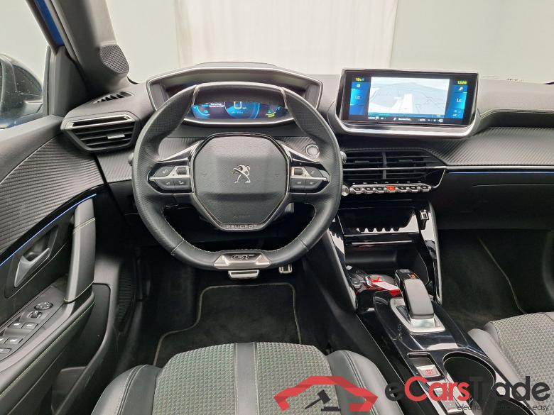 Peugeot, 208 '19, Peugeot 208 e-208 GT 5d #6