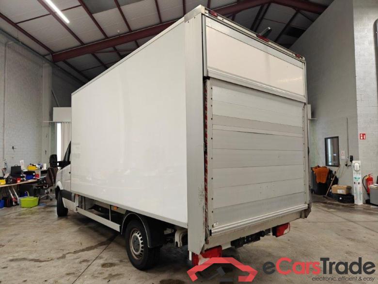 Sprinter 2.1 GB 314 CDI L3 RWD Functional 5d 105kW  *TER* - NO COC #3