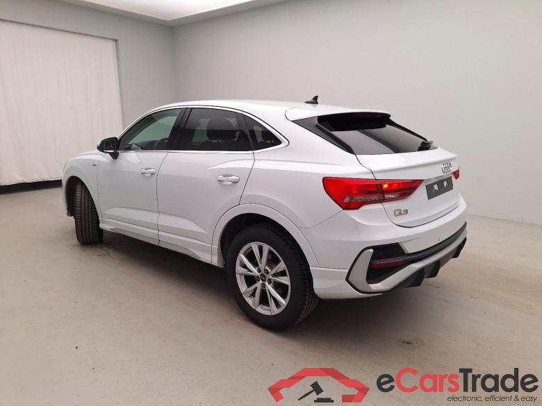 Audi, Q3 SB '19, Audi Q3 Sportback 35 TDI S tronic S Line Business excluweb end 17.04 #3