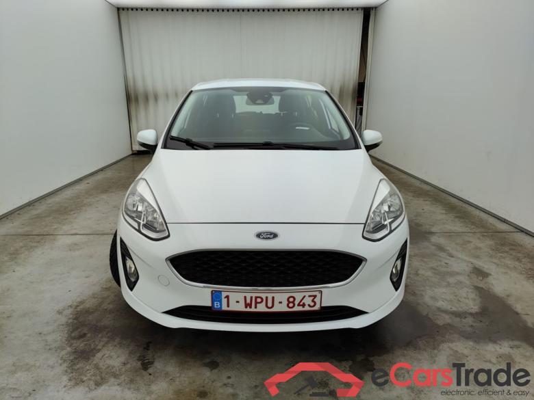Ford Fiesta 1.5 TDCi 63kW Business Class 5d