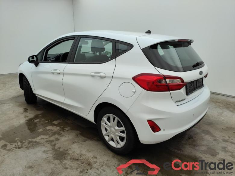 Ford Fiesta 1.5 TDCi 63kW Business Class 5d #4