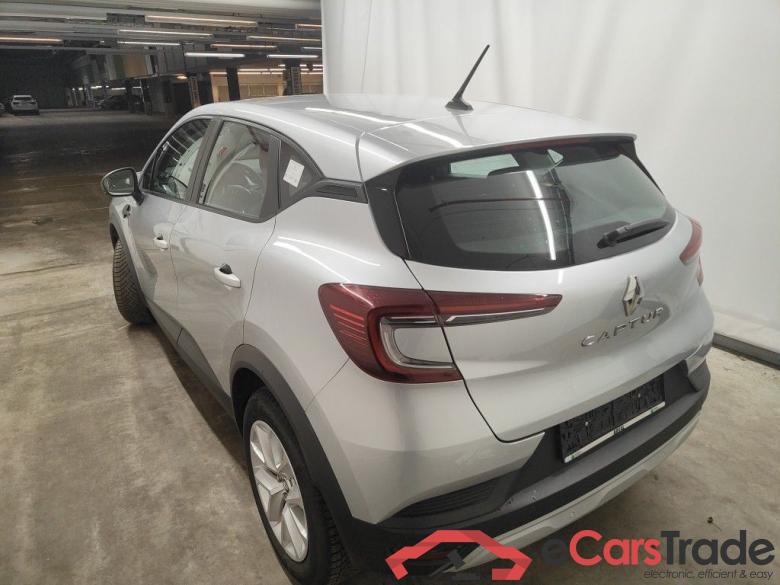 Renault Captur TCe 90 Corporate Edition 5d #4