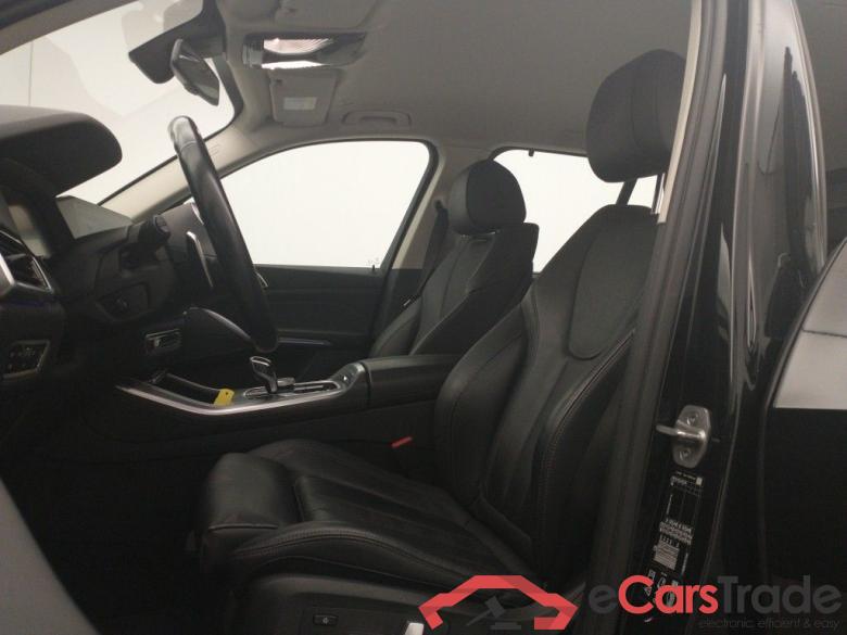 BMW X5 xDrive25d (170 kW) 5d #6