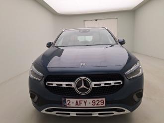Mercedes GLA 250