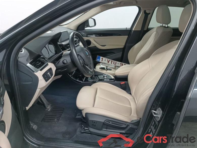 BMW X2 sDrive16d 85kW Aut. 5d #6