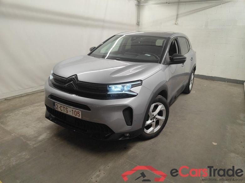 Citroën C5 Aircross 1.5 BlueHDi 130 S&S EAT8 Live 5d #4