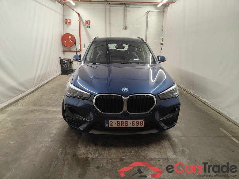 BMW X1 xDrive25e (162 kW) 5d