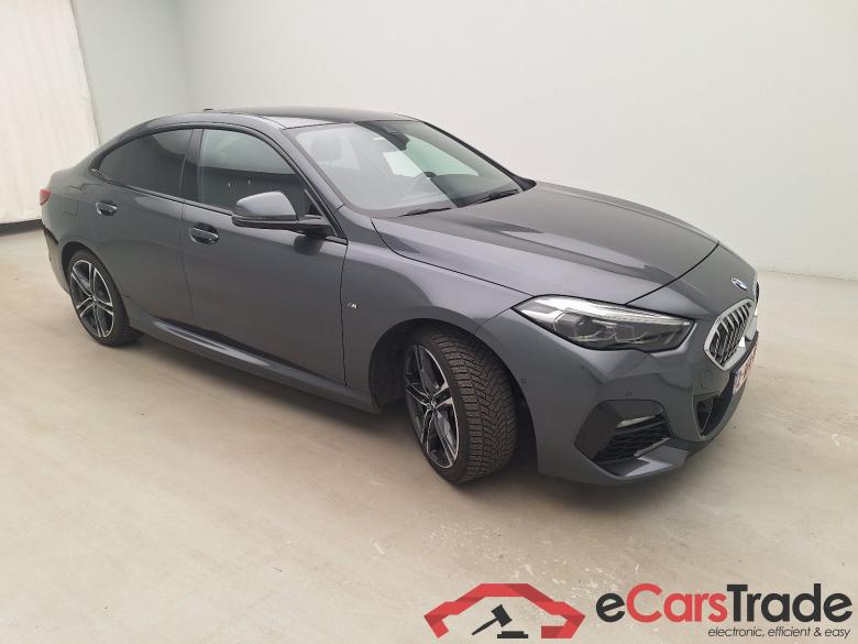 BMW, 2-serie Gr.Coupé '19, BMW 2 Reeks Gran Coupé 216dA (85kW) 4d #2