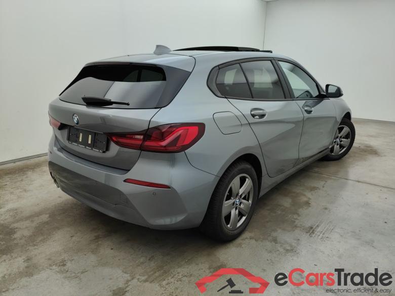 BMW 1 Reeks Hatch 116dA (85 kW) 5d #5