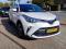 preview Toyota C-HR #1