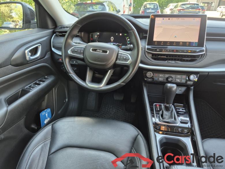 JEEP Compass 1.3 T4 PHEV 4WD S #5