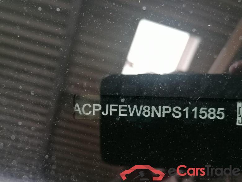 JEEP Compass 1.3 T4 PHEV 4WD S #6