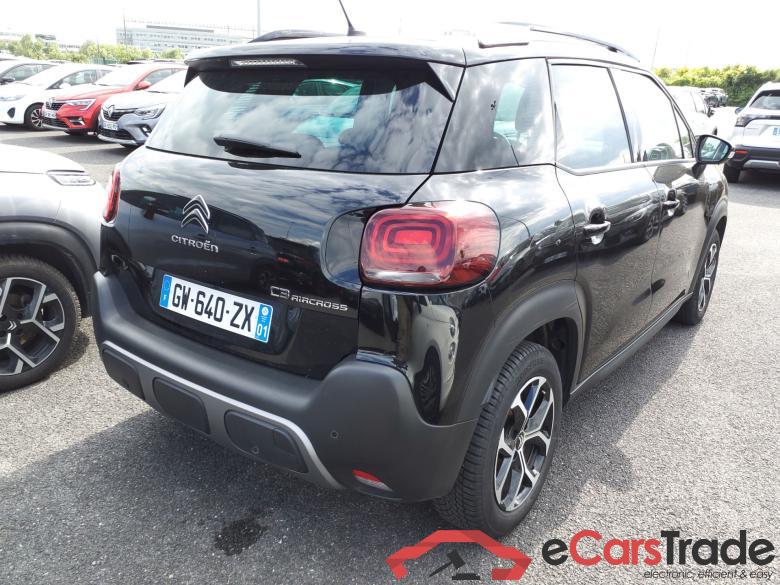 CITROEN C3 Aircross 1.2 PureTech 110 S&S PLUS BVM6 #3