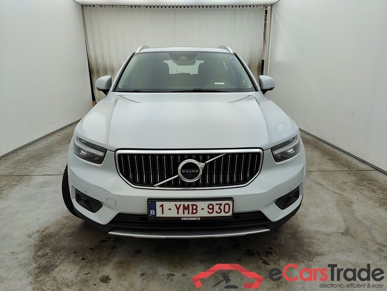 Volvo XC40 T5 Recharge Geartronic Inscription 5d