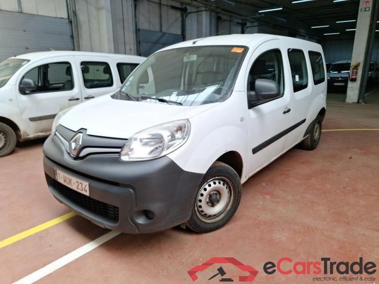 RENAULT KANGOO EXPRESS MAXI DSL - 2013 1.5 dCi Energy Confort (EU6) #1