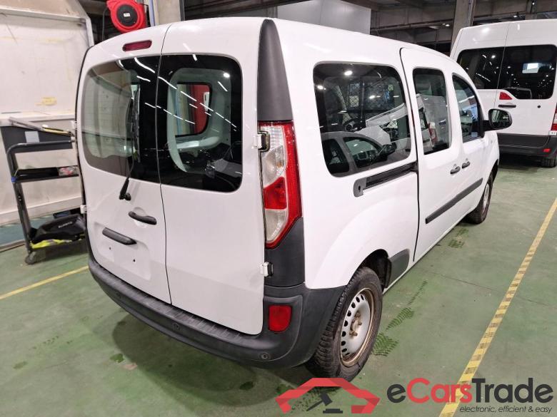 RENAULT KANGOO EXPRESS MAXI DSL - 2013 1.5 dCi Energy Confort 1 pl #4
