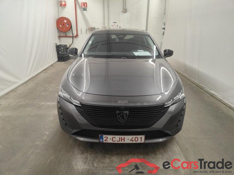 Peugeot 308 SW 1.5 BlueHDi 130 S&S Active Pack 5d