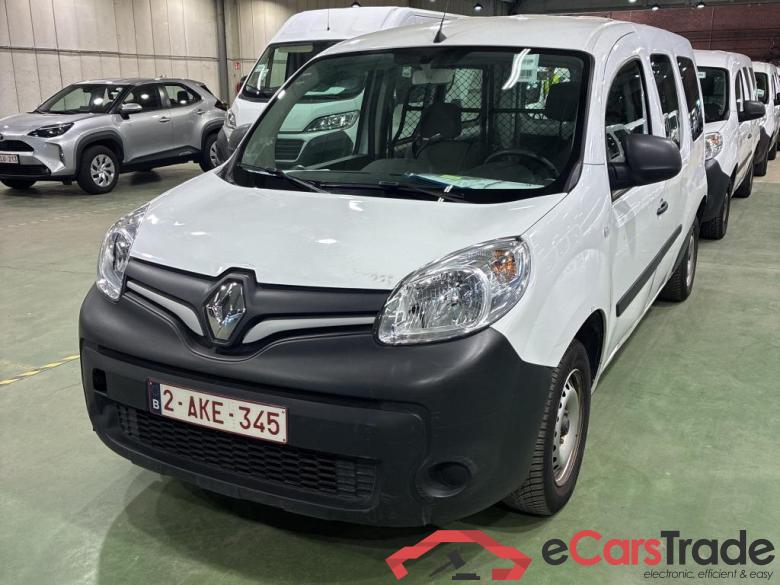 RENAULT KANGOO EXPRESS 1.5 BLUE DCI 95 MAXI CONFORT #1