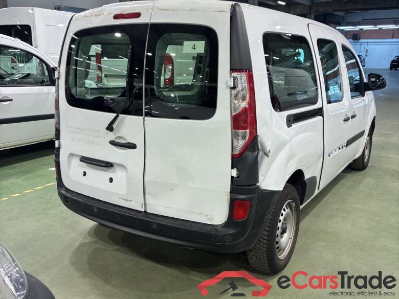 RENAULT KANGOO EXPRESS 1.5 BLUE DCI 95 MAXI CONFORT #4