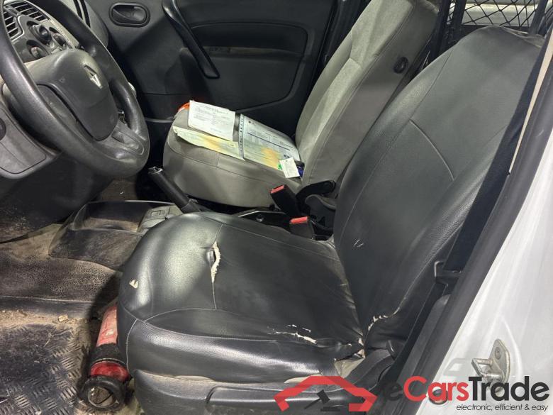RENAULT KANGOO EXPRESS 1.5 BLUE DCI 95 MAXI CONFORT #5
