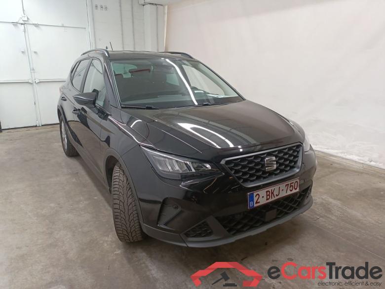 SEAT Arona 1.0 TSI 81kW DSG Move 5d #2