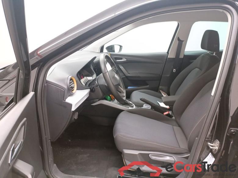 SEAT Arona 1.0 TSI 81kW DSG Move 5d #6