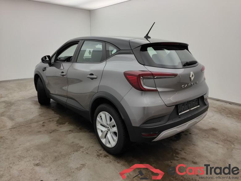 Renault Captur TCe 90 Corporate Edition 5d #4