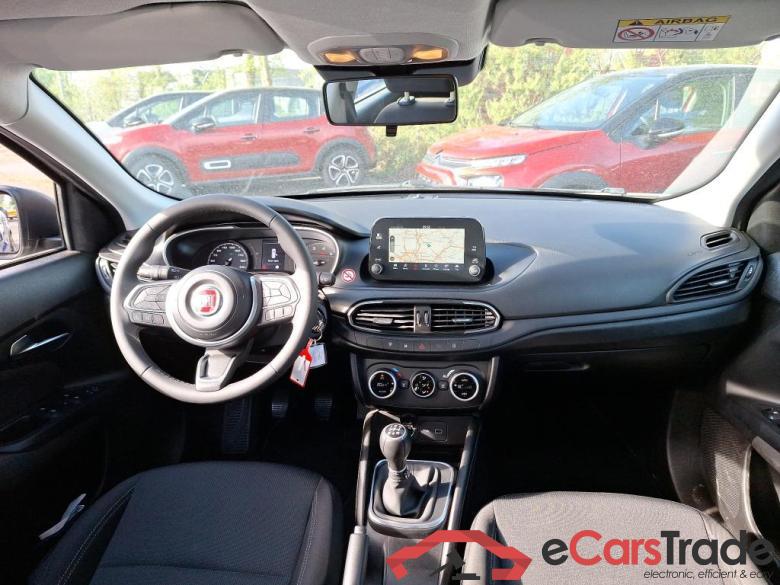 FIAT TIPO SW 1.0 FIREFLY #5