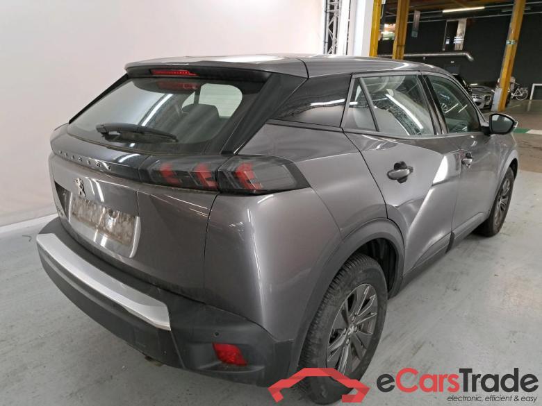 PEUGEOT 2008 1.2 PURETECH 74KW S-S ACTIVE PACK #4