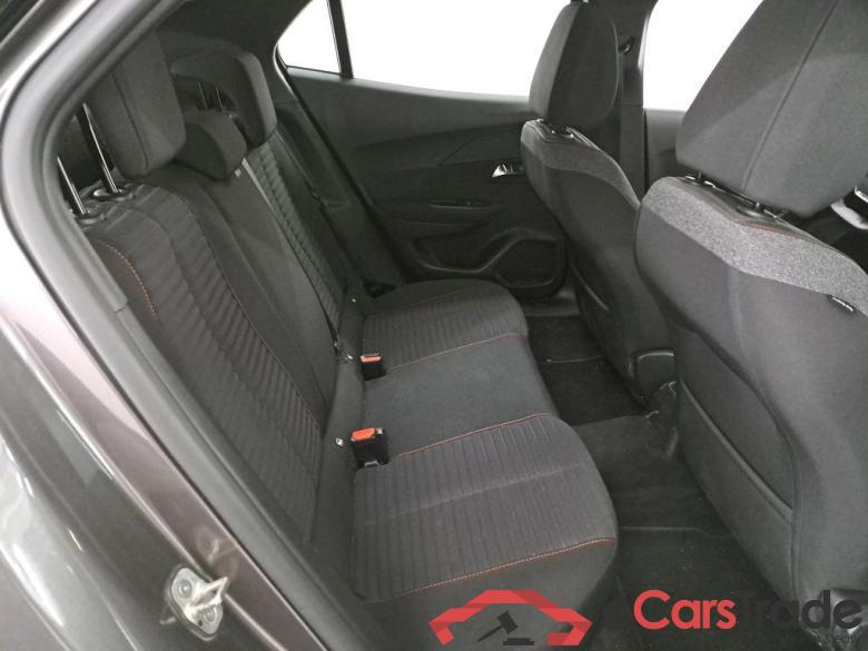 PEUGEOT 2008 1.2 PURETECH 74KW S-S ACTIVE PACK #6