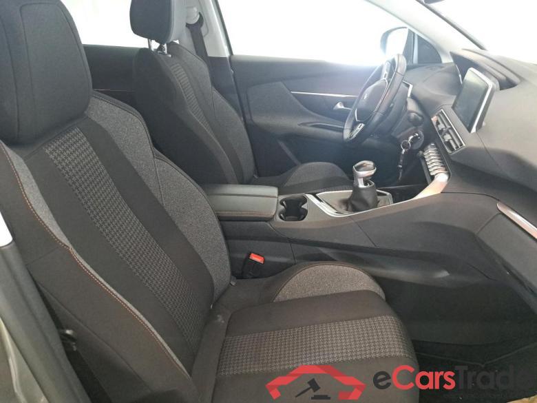 Peugeot Puretech 130 S&S ACTIVE BUSINESS 3008 Active Business 1.2 PureTech 130CV BVM6 E6d #6