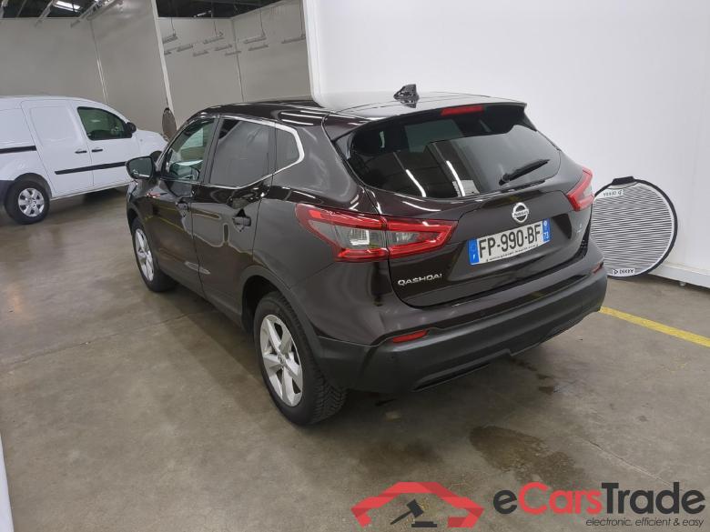 Nissan 1.3 DIG-T 160 DCT Business Edition NISSAN Qashqai / 2017 / 5P / Crossover 1.3 DIG-T 160 DCT Business Edition #2