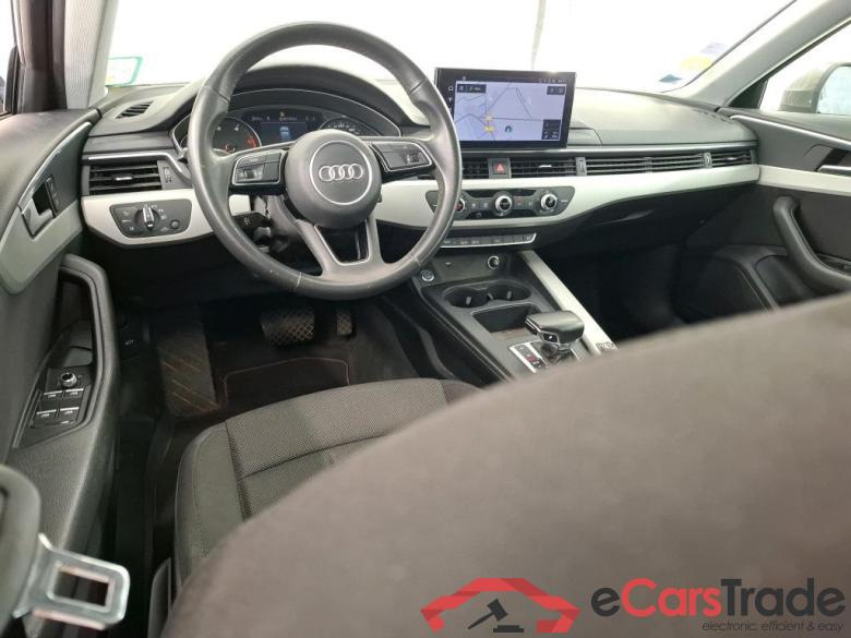 Audi 35 TDI 163 S tronic Business line A4 Avant 35 TDI Business Line 2.0 TDI 165CV BVA7 E6dT #5