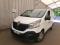 preview Renault Trafic #0