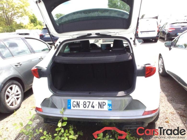 FORMENTOR 1.5TSI 150 VOLL LNKP #5