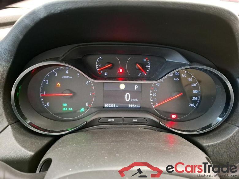 Opel 1.5 DIESEL 130 ELITE AUTO Grandland X Elite 1.5 130CV BVA8 E6dT #6