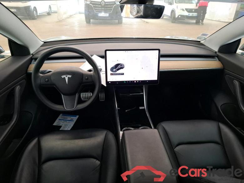 Tesla Performance with PUP AWD with Upgrade TESLA Model 3 / 2018 / 4P / Berline Performance with PUP AWD with Upgrade #5