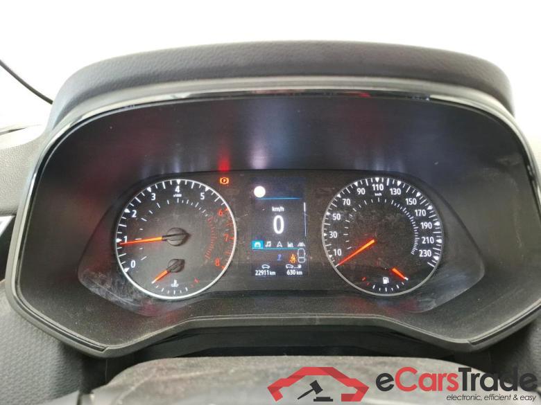 Renault  Clio V Business Edition 1.0 TCe 90CV BVM6 E6d #6