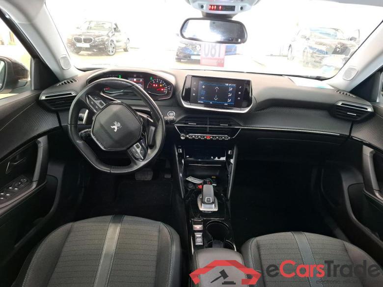 Peugeot BLUEHDI 130 S&S EAT8 ALLURE 2008 Allure 1.5 HDi 130CV BVA8 E6d #5