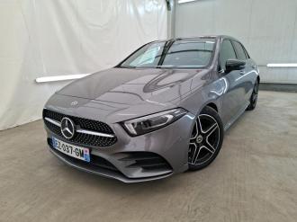 Mercedes A 200