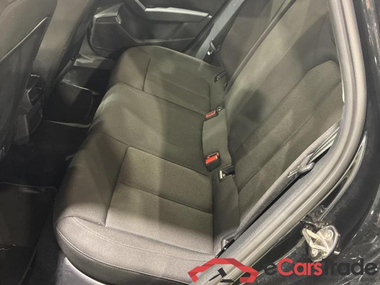AUDI A3 SPORTBACK 2.0 30 TDI 85KW S TRONIC ATTRACTION B.E. #3